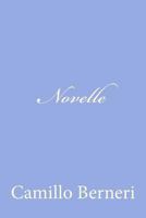 Novelle 1479269603 Book Cover