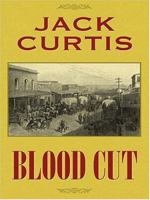 Blood Cut 0671731882 Book Cover
