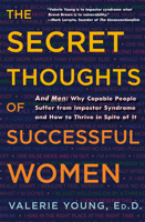 The Secret Thoughts of Successful Women 0307452719 Book Cover