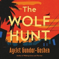 The Wolf Hunt 0316423475 Book Cover