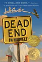 Dead End in Norvelt 1250010233 Book Cover