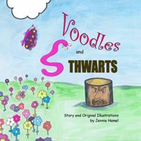 Voodles and Thwarts 0999141015 Book Cover