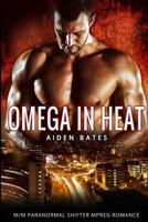 Omega in Heat 1530772826 Book Cover