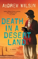 Death in a Desert Land 1501197452 Book Cover
