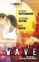 Heatwave (Code Red) 0373836090 Book Cover