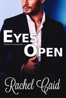 Eyes Open 1523364041 Book Cover
