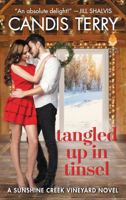 Tangled Up in Tinsel 0062471864 Book Cover