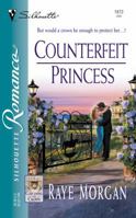 Counterfeit Princess 0373196725 Book Cover