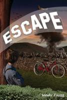 Escape 081632140X Book Cover