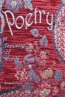 Poetry: A Tapestry of Words 1794541357 Book Cover