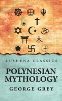 Polynesian Mythology B0GV25Z67R Book Cover