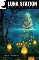 Luna Station Quarterly Issue 051 1949077365 Book Cover