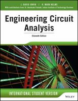 Engineering Circuit Analysis 8126541385 Book Cover