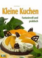 Kleine Kuchen. 3897361337 Book Cover
