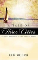 A Tale of Three Cities 1591601916 Book Cover
