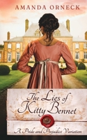 Lies of Kitty Bennet 099684354X Book Cover