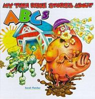 My Turn Bible Stories About ABCs (My Turn Bible Stories) 0570054931 Book Cover