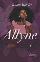 Allyne: le nouveau commencement (French Edition) B0F9NB4QVT Book Cover