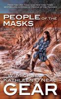 People of the Masks 0312858574 Book Cover