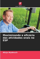 Maximizando a eficácia das atividades orais no ESP (Portuguese Edition) 6209783996 Book Cover