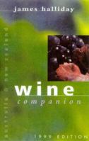 Wine Companion, Australia and New Zealand Wine 199: 1999 Edition 0732258529 Book Cover