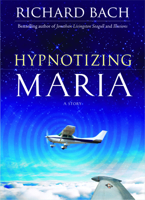 Hypnotizing Maria 1571746234 Book Cover