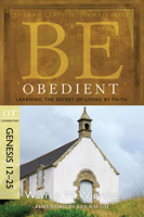 Be Obedient (Be) 0896938751 Book Cover
