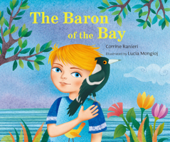 The Baron of The Bay 1800360525 Book Cover