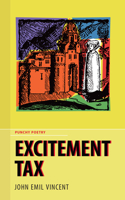 Excitement Tax 192759944X Book Cover