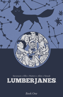 Lumberjanes Book One SC B0DRXG7HNM Book Cover