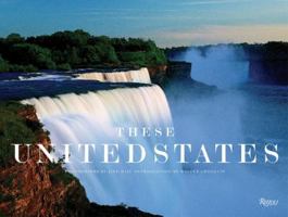 These United States 0847826686 Book Cover