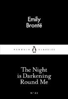 The Night is Darkening Round Me 0141398477 Book Cover