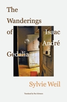 Wanderings of Isaac André Gedalia 1956864903 Book Cover