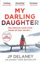 My Darling Daughter 1529423295 Book Cover