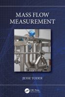 Mass Flow Measurement 1032601604 Book Cover
