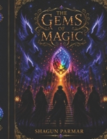 THE GEMS OF MAGIC B0HCLVKBGB Book Cover