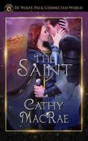 The Saint 1725108283 Book Cover