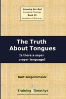 Book 12 Tongues PB 1300113774 Book Cover