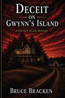 Deceit on Gwynn's Island B0HG4V4XMM Book Cover