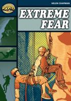 Rapid Reading: Extreme Fear 043590776X Book Cover