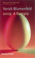 2099: A Eutopia (Prospects for Tomorrow) 0500281572 Book Cover