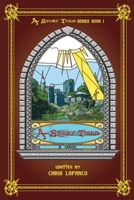 A Story Told Book 1: A Story Told B0GTTQS4GW Book Cover