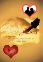 Letters to the Abused 1456844725 Book Cover