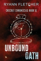 Unbound Oath 1739995368 Book Cover