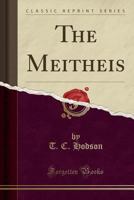 The Meitheis 1017963517 Book Cover