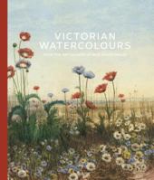 Victorian Watercolors 1741741319 Book Cover