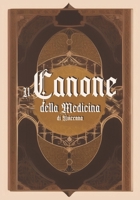 il Canone della Medicina di Avicenna: (Traduzione) B0BKHWJJZN Book Cover