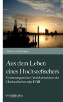 Aus Dem Leben Eines Hochseefischers 385040563X Book Cover