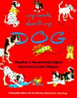 My Book About My Dog 0553374036 Book Cover