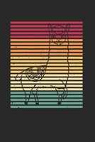 Lama Alpaka Notizbuch: Lama Alpaka Notizbuch f�r Liebhaber / Notizheft / Notizblock A5 (6x9in) Dotted Notebook / Punkteraster / 120 gepunktete Seiten 1673911277 Book Cover